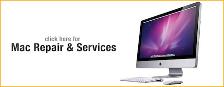 Mac Repair Services